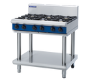 Blue Seal Evolution Series G516D-LS 900mm Gas Cooktop Leg Stand