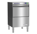 Washtech GM Professional Undercounter Glasswasher/ Dishwasher 450mm