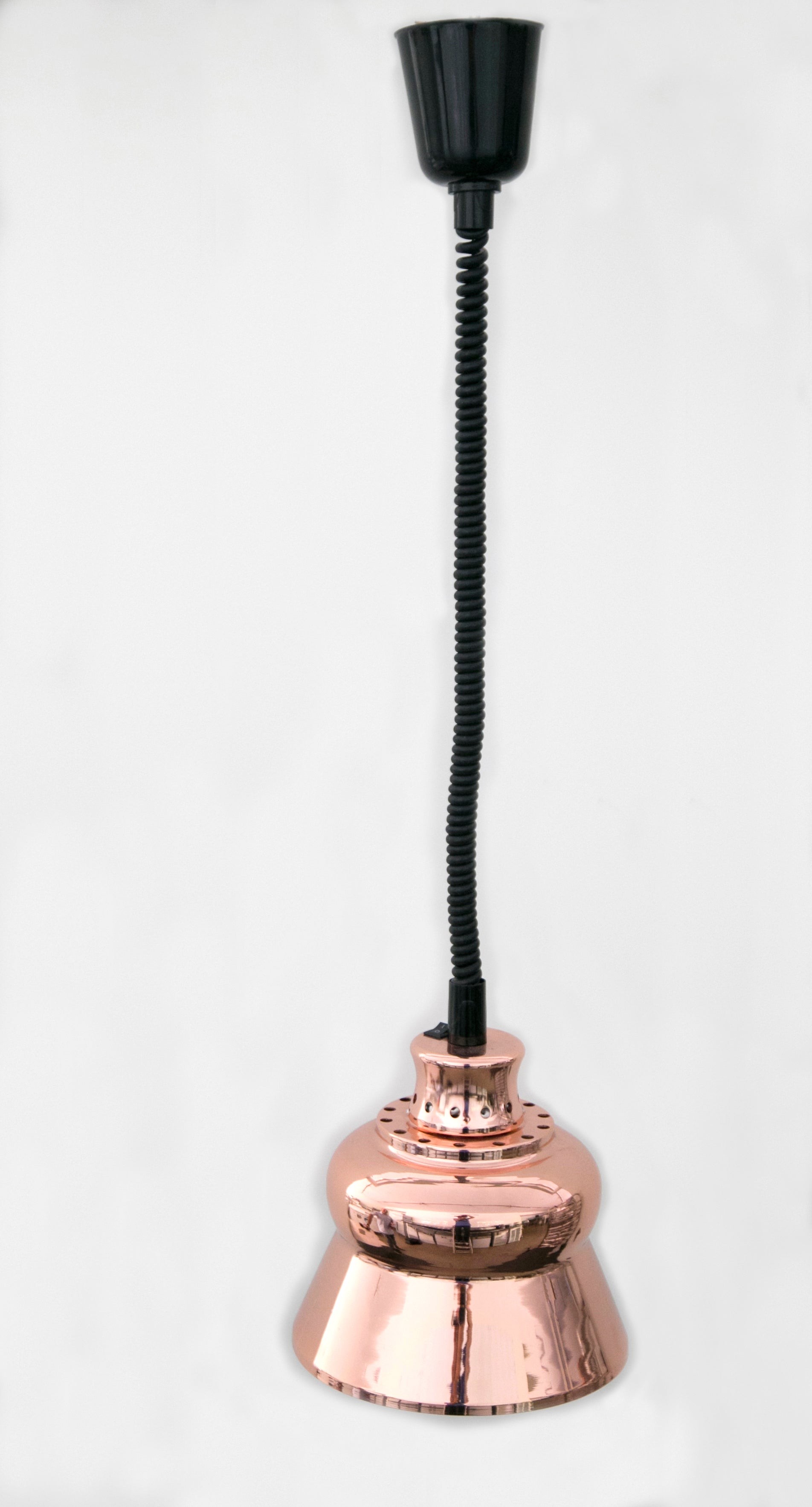COPPER PREMIUM HEAT LAMP Flexikitch