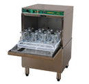 ESWOOD: Automatic Underbench Glasswasher with top mounted controls - IW3N