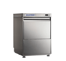 Washtech UL - Premium Fully Insulated Undercounter Glasswasher / Dishwasher - 500mm Rack