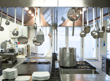 Leasing vs Buying Commercial Kitchen Equipment: What’s Right for You?