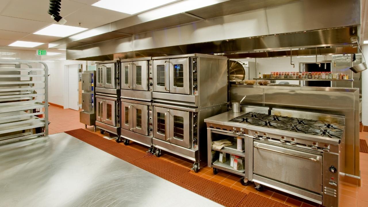 Top 10 Commercial Ovens in Australia (2026 Update)