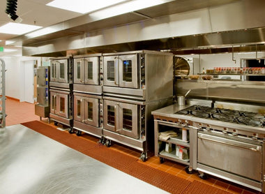 Top 10 Commercial Ovens in Australia (2026 Update)