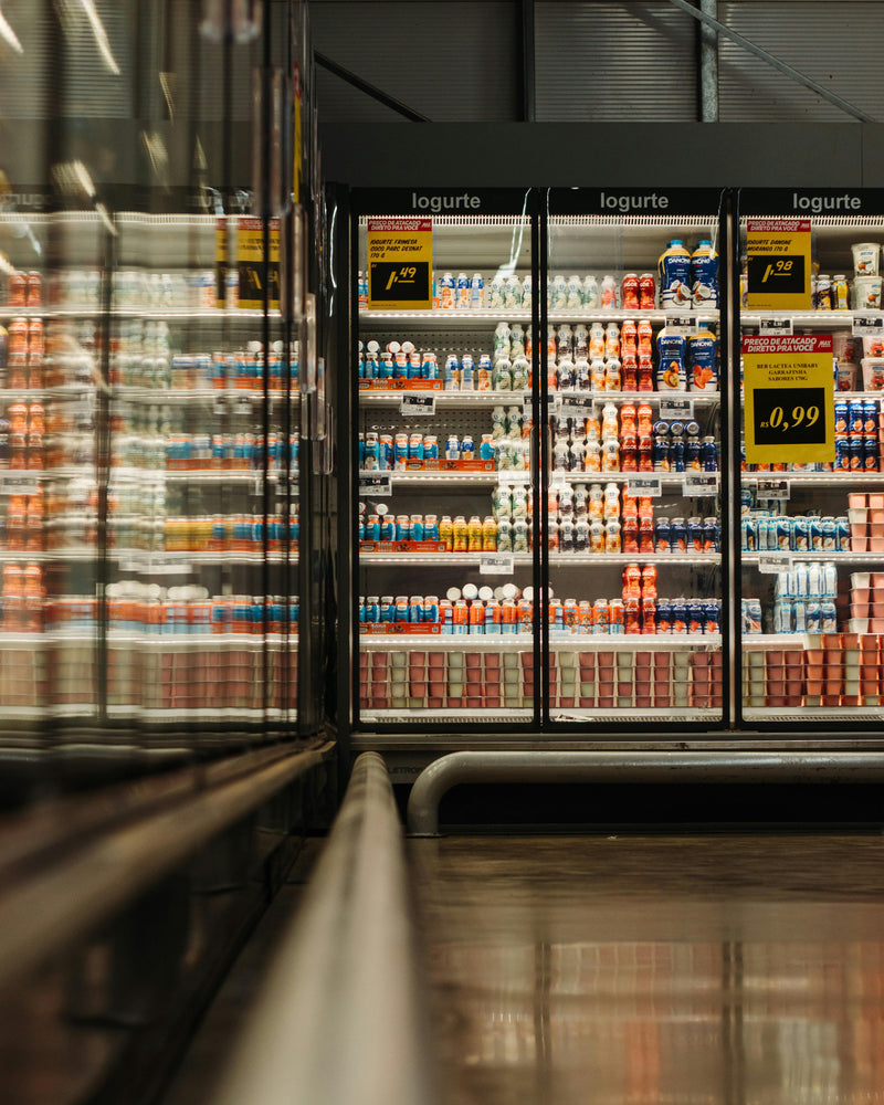 Commercial Refrigeration Maintenance 101