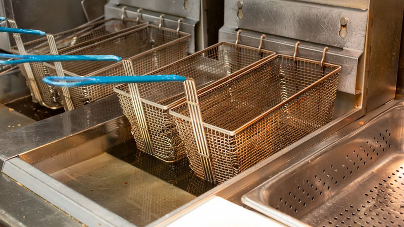 A Comprehensive Guide to Frymaster Deep Fryers in Australia