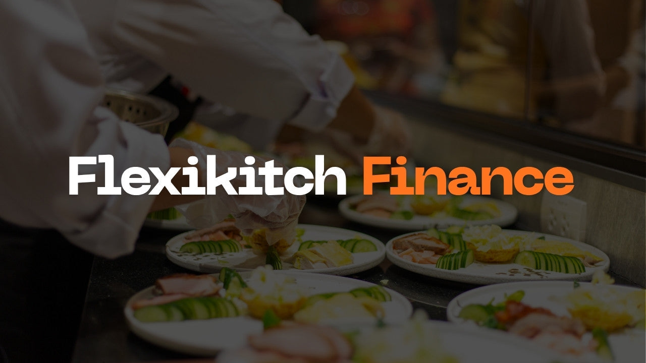 5 Ways Flexikitch Finance Helps Hospitality Businesses Grow