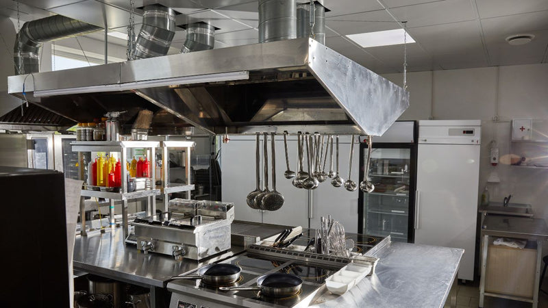 How Hospitality Businesses Can Benefit from Equipment Financing