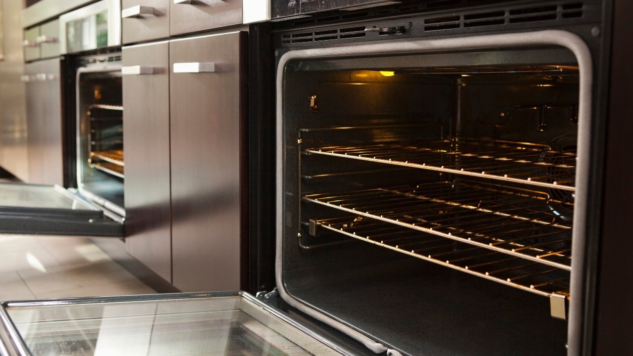 Why Rational Ovens Are a Must-Have for Modern Commercial Kitchens?