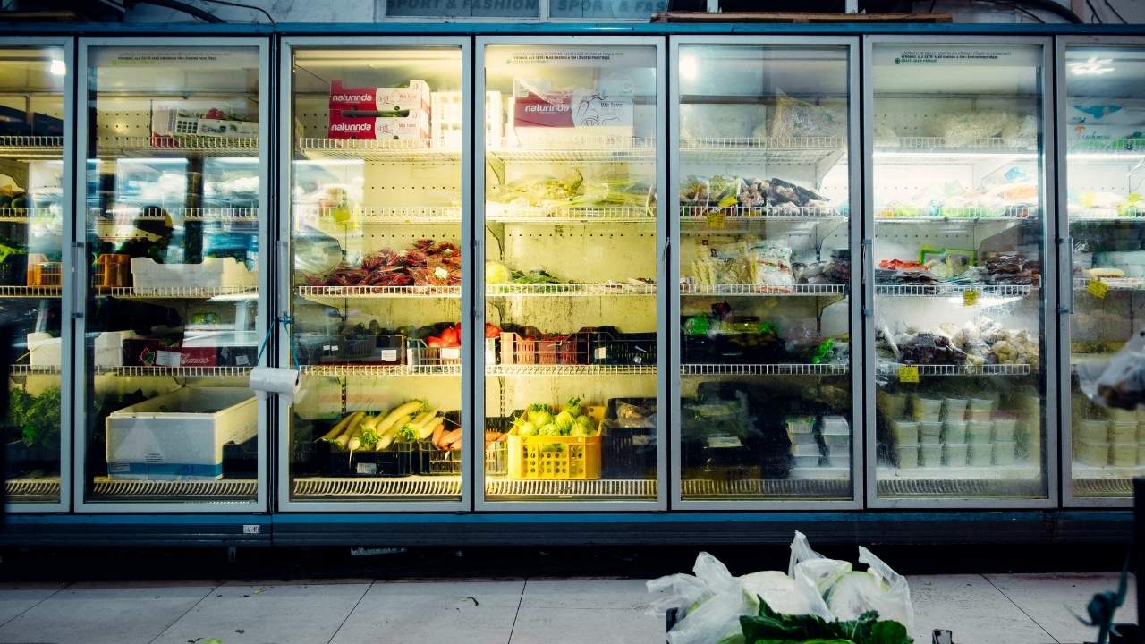 How to Reduce Energy Costs with SKOPE Commercial Fridges?
