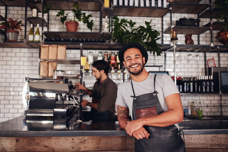 Opening a Coffee Shop? Here is the equipment list you need-Flexikitch