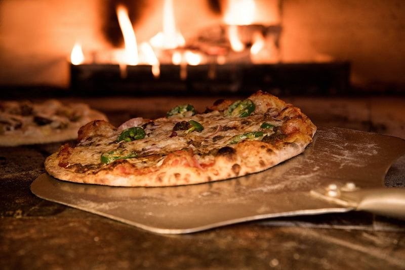 Pizza Ovens The Pros and Cons-Flexikitch