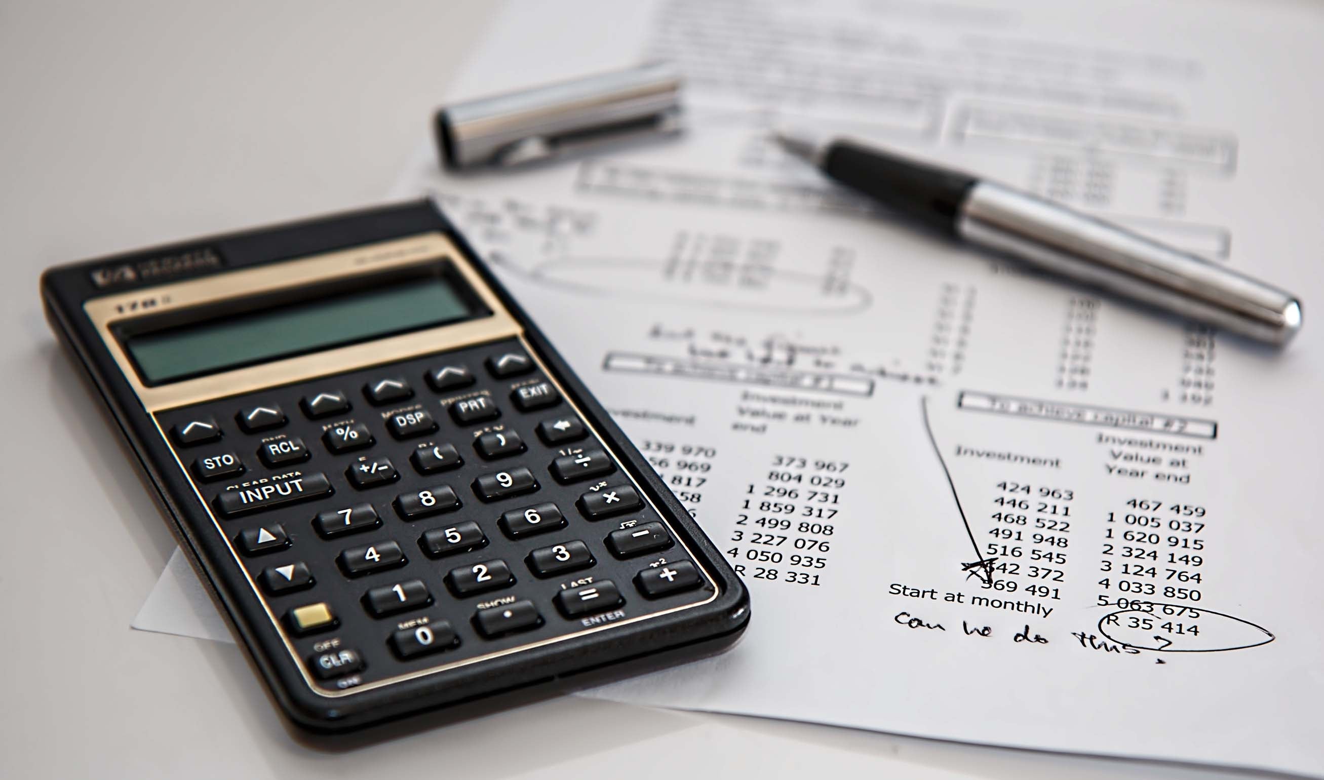 A Quick Guide To Restaurant Equipment Financing-Flexikitch