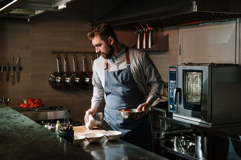 How to Save on Commercial Kitchen Equipment