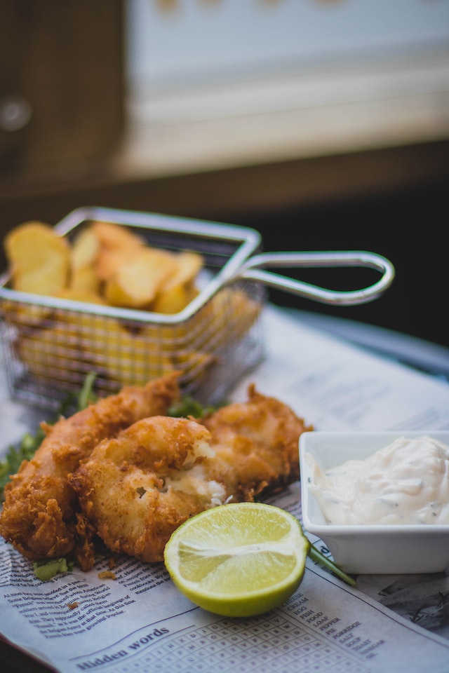 Guide To: The Perfect Commercial Fryer For Your Venue