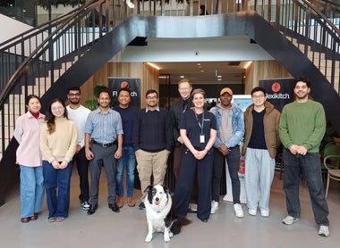 Flexikitch’s Secret Ingredient: Student Placements