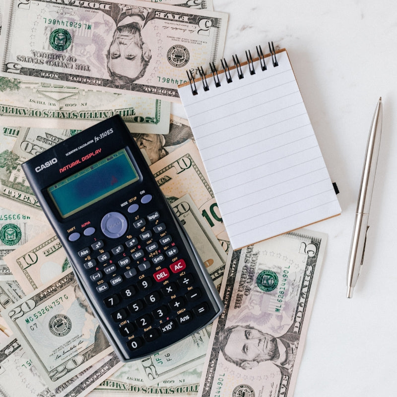 Tax Benefits of Commercial Equipment Financing for Small Businesses