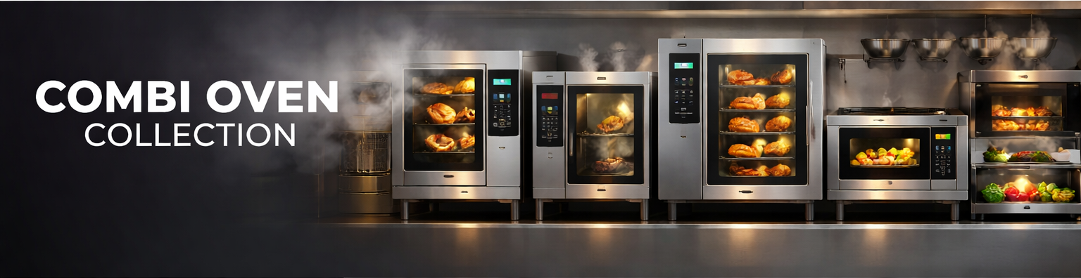 Combi Ovens
