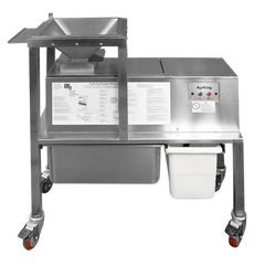 AyrKing BBS-U-3515CD Breader/Blender/Sifter