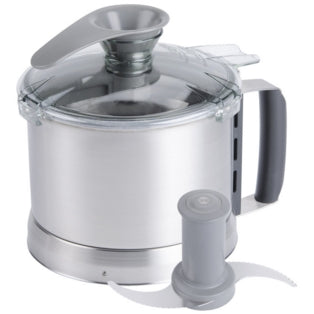 Robot Coupe - Blixer 2 - Additional bowl, blade, lid and scraper - 27369
