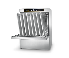 HOBART ECOMAXPLUSF515L-D ECOMAXPLUS Large Chamber Undercounter Dishwasher