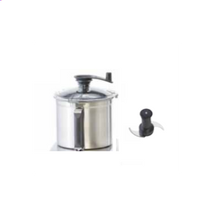 Robot Coupe - Blixer 5 - Additional bowl, Lid, Cutter Set - 27322