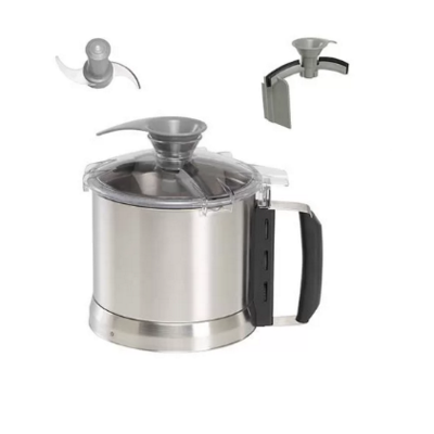 Robot Coupe - Blixer 5 - Additional bowl, Lid, Cutter Set - 27322