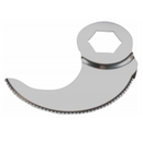 ROBOT COUPE Additional serrated blade