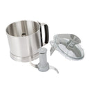 Robot Coupe - Blixer 2 - Additional bowl, blade, lid and scraper - 27369