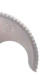 ROBOT COUPE Additional serrated blade