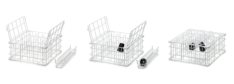 HOBART 04-005850-2 Rack For Washing Plastic Cups Reusables (small Machines) Accessories