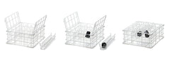HOBART 04-005850-2 Rack For Washing Plastic Cups Reusables (small Machines) Accessories