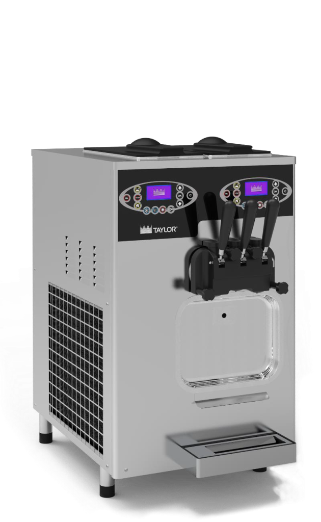 Taylor 0738 Soft Serve Freezer