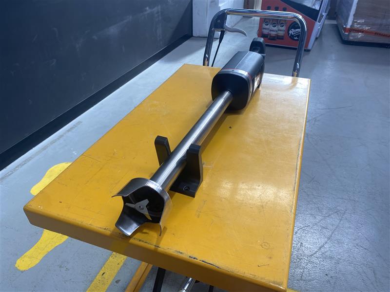 Sammic XM-52 Handheld Stick Mixer - 120 Litre