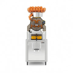 08842 - Zumex Speed S + Plus Tank All-in-one