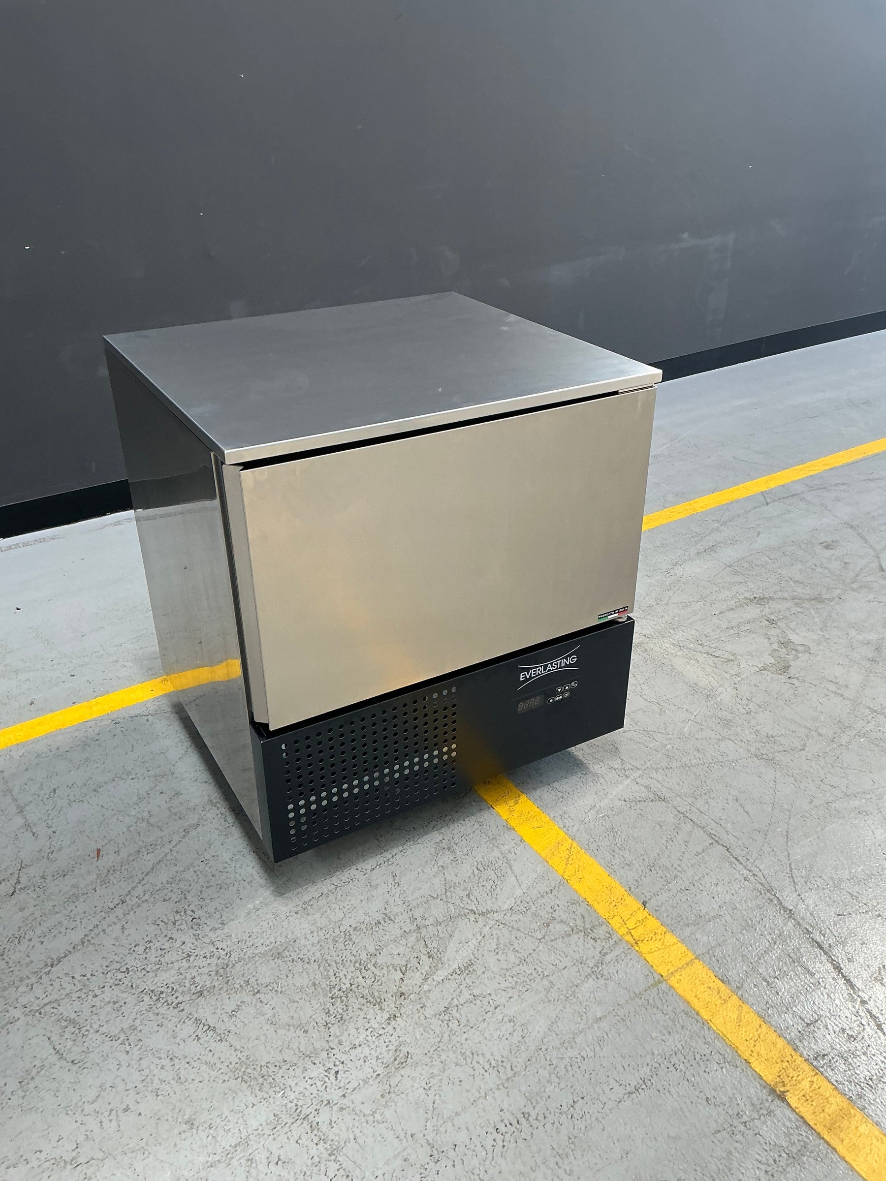 Everlasting - BASIC TRAY 05 - Blast Chiller & Shock Freezer