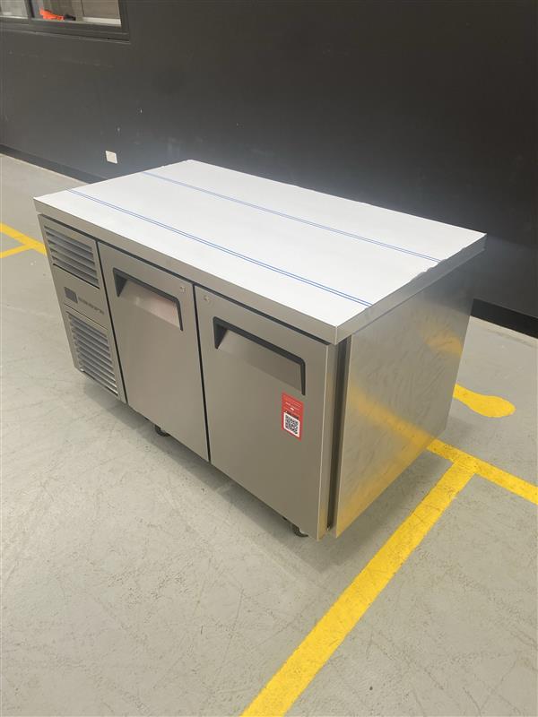 Skope ReFlex 2 Solid Door Underbench GN 1/1 Compatible Fridge RF7.UBR.2.SD