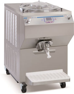 Frigomat Chef 60 LCD Cream Cooker - Water Cooling Method