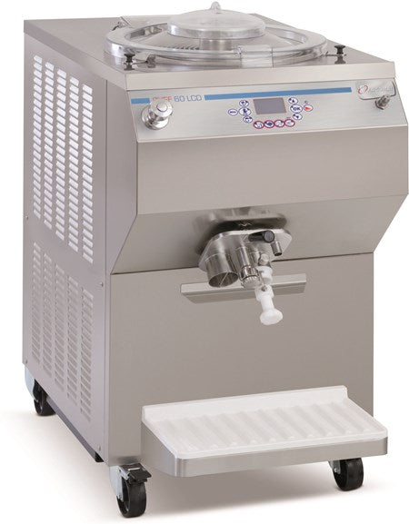 Frigomat Chef 60 LCD Cream Cooker - Water Cooling Method