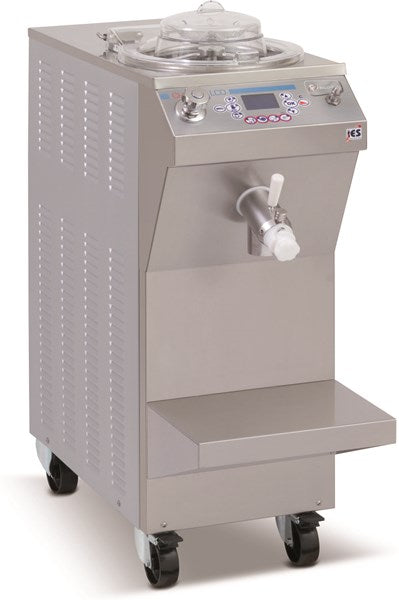 Frigomat Chef 12 LCD Cream Cooker - Water Cooling Method