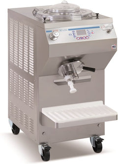 Frigomat Chef 30 LCD Cream Cooker - Air Cooling Method