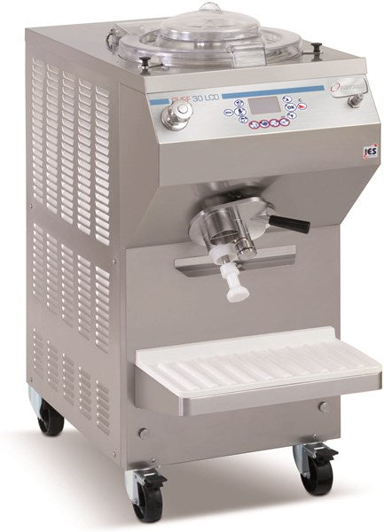 Frigomat Chef 30 LCD Cream Cooker - Air Cooling Method