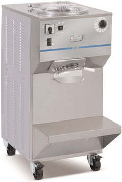 Frigomat G60 Electromechanical Vertical Batch Freezer - Air Cooling Method