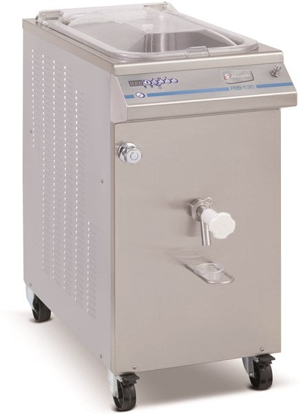 Frigomat PEB 130 pasteurizer 400v Water cooling method