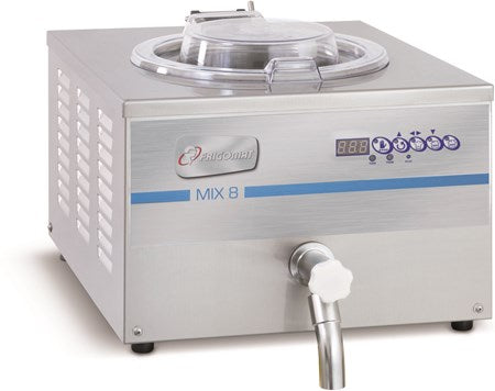 Frigomat Mix 8 Heater
