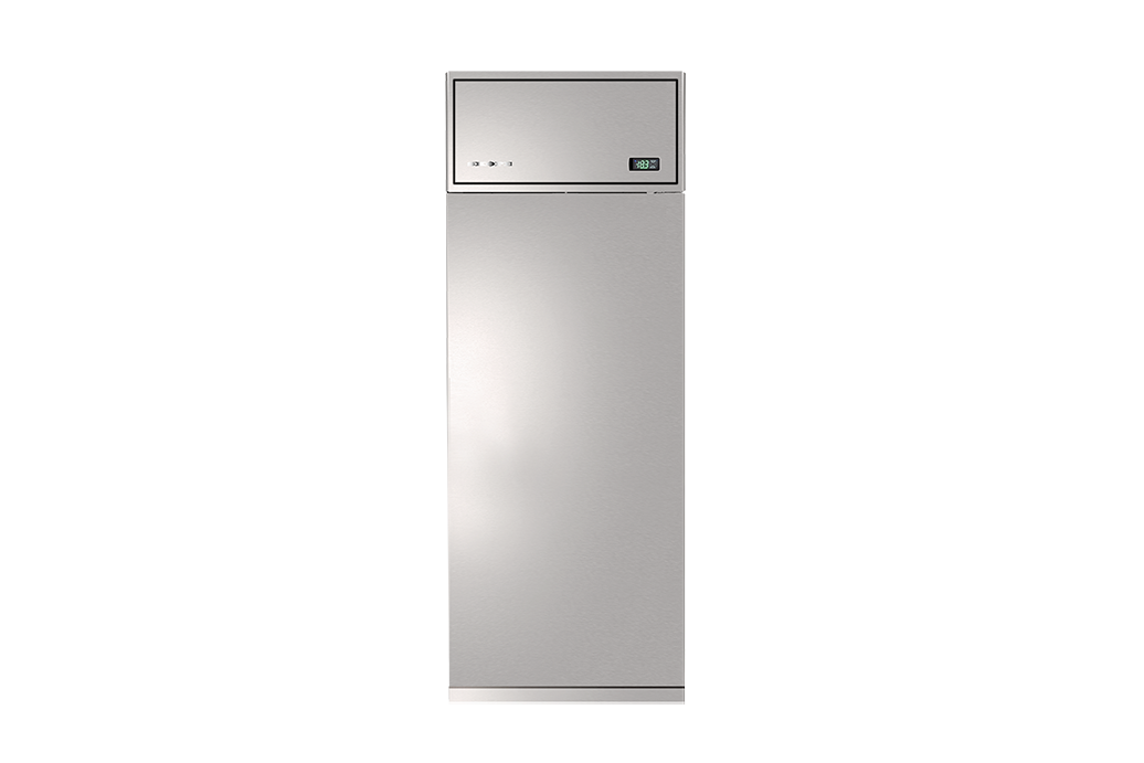 SKOPE ProSpec PG21.UPR.1.SD.RI 1-Door GN 2/1 Roll-In Fridge