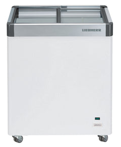 Liebherr - Ice-cream chest freezer - 107L - EFE 1152