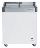 Liebherr - Ice-cream chest freezer - 107L - EFE 1152