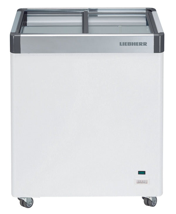 Liebherr - Ice-cream chest freezer - 107L - EFE 1152
