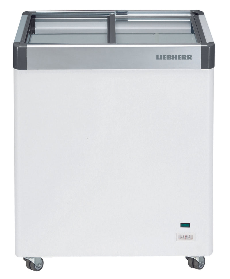 Liebherr - Ice-cream chest freezer - 107L - EFE 1152